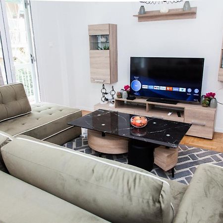Apartmán Elegant Apt In Kifisia! Atény Exteriér fotografie