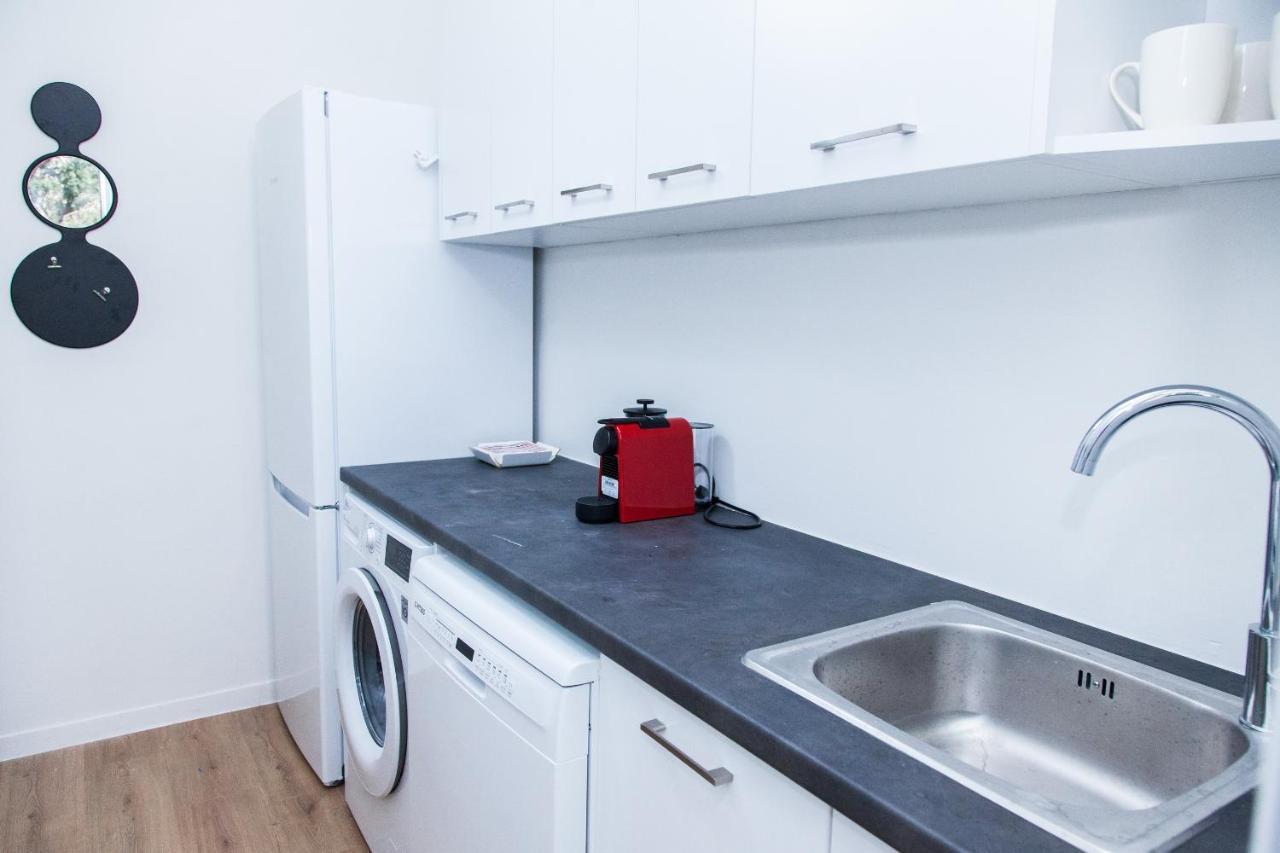 Apartmán Elegant Apt In Kifisia! Atény Exteriér fotografie