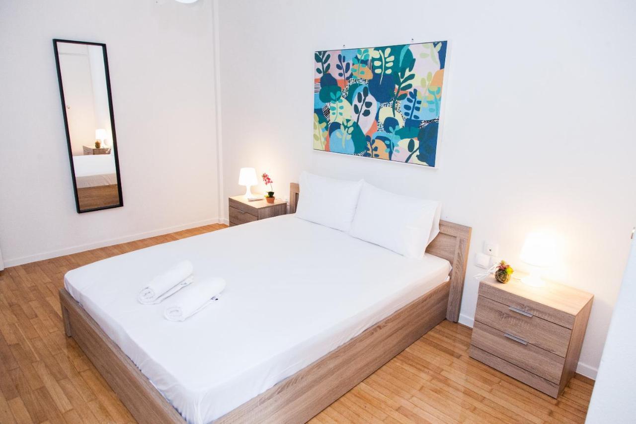 Apartmán Elegant Apt In Kifisia! Atény Exteriér fotografie