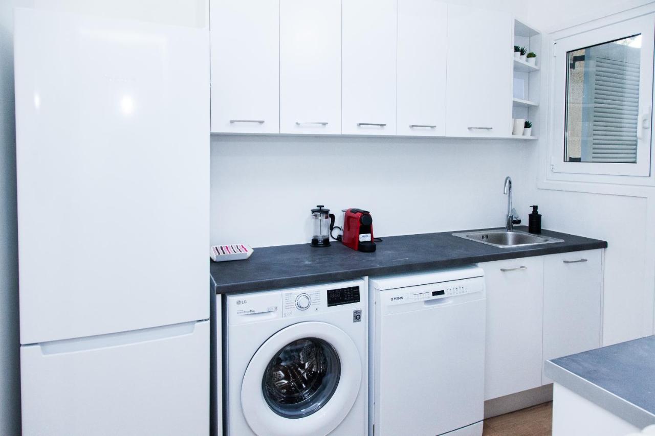 Apartmán Elegant Apt In Kifisia! Atény Exteriér fotografie