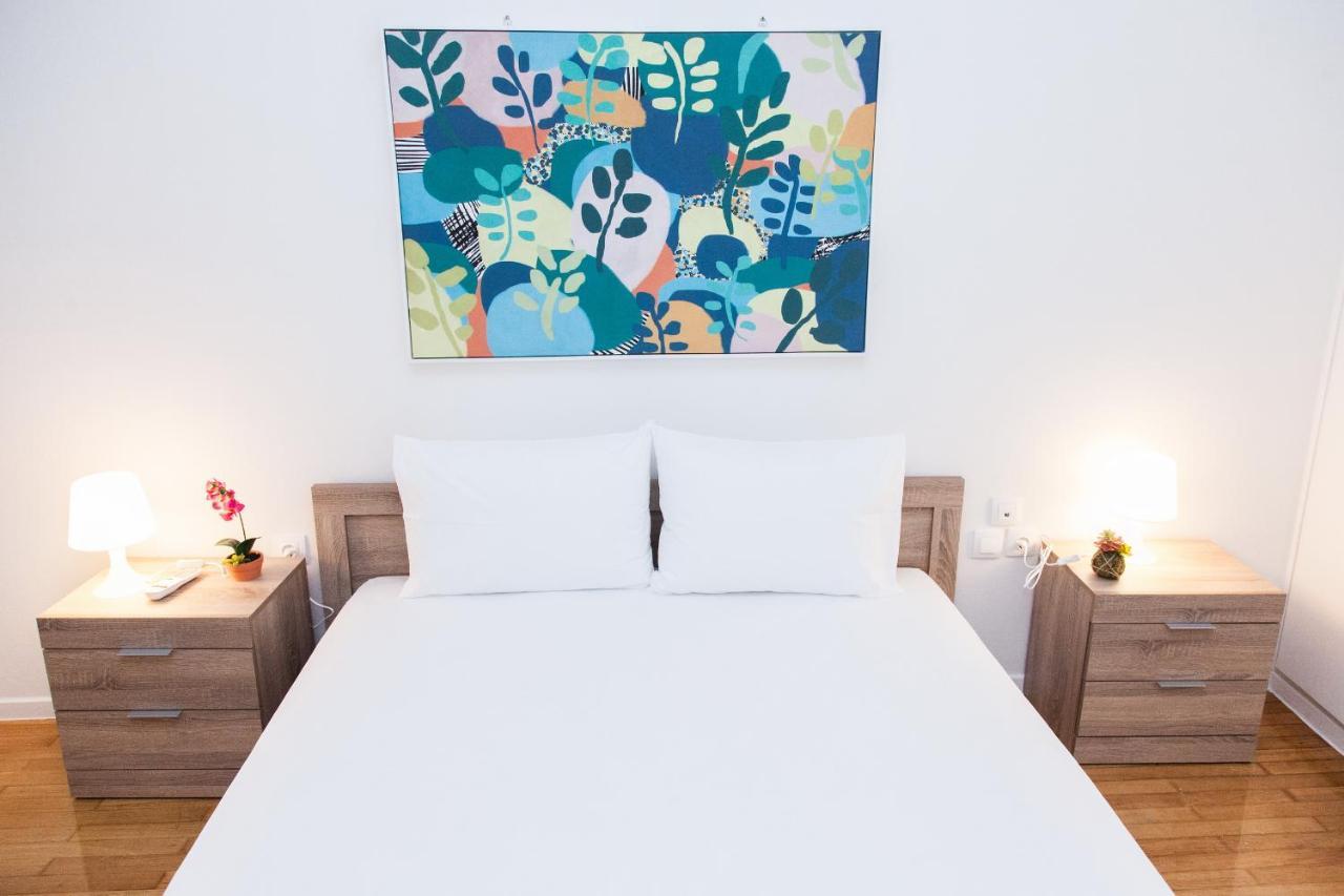 Apartmán Elegant Apt In Kifisia! Atény Exteriér fotografie