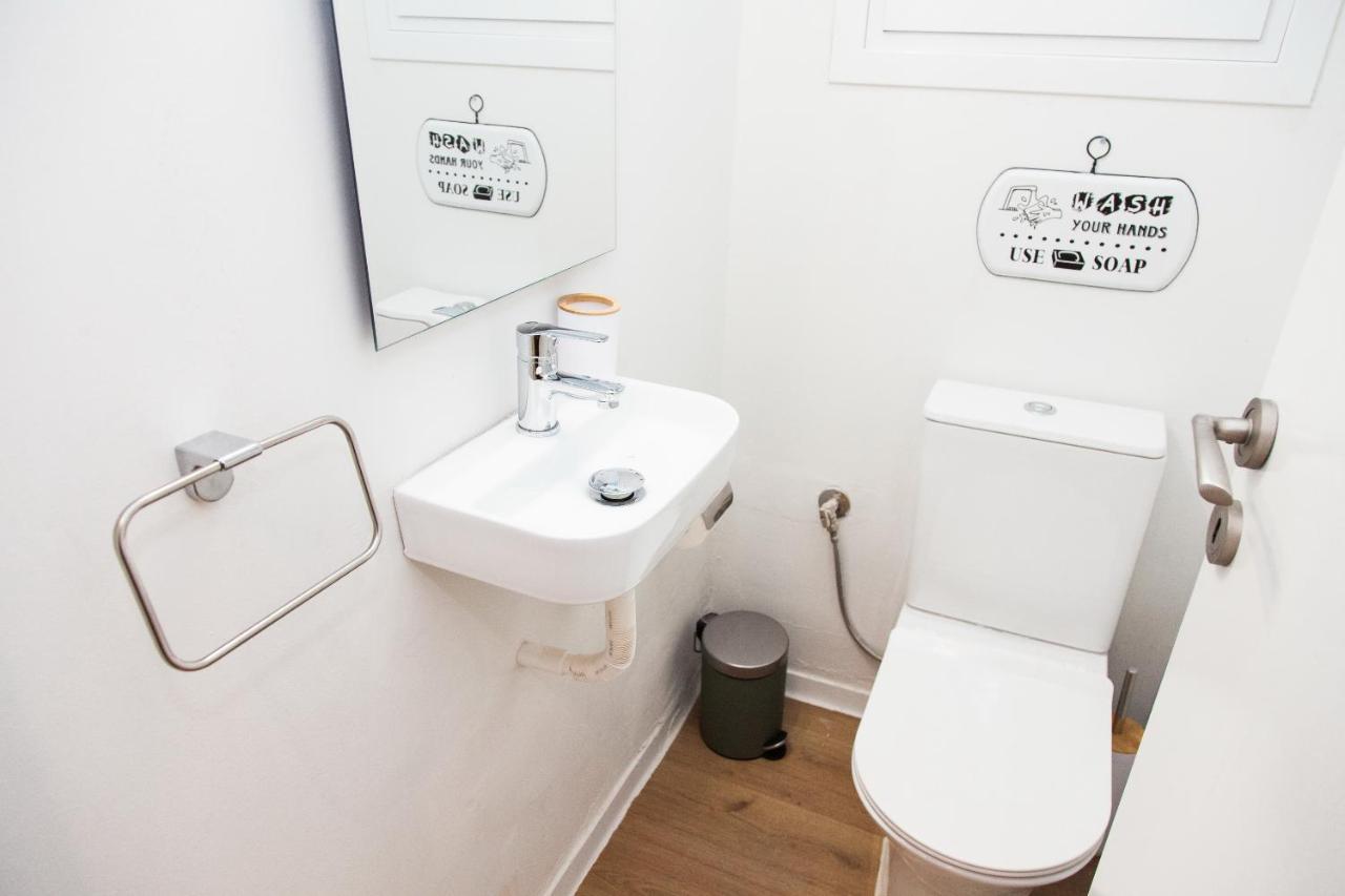Apartmán Elegant Apt In Kifisia! Atény Exteriér fotografie
