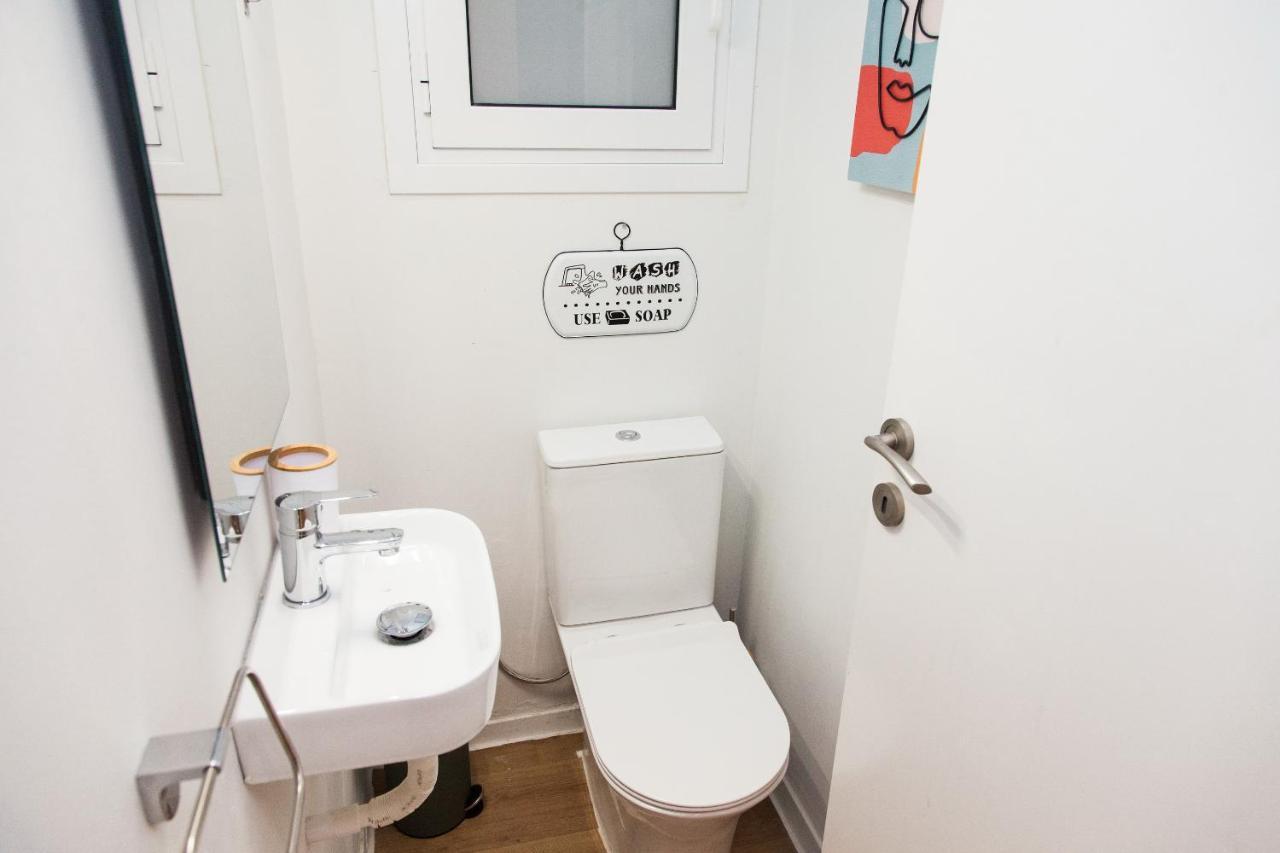 Apartmán Elegant Apt In Kifisia! Atény Exteriér fotografie