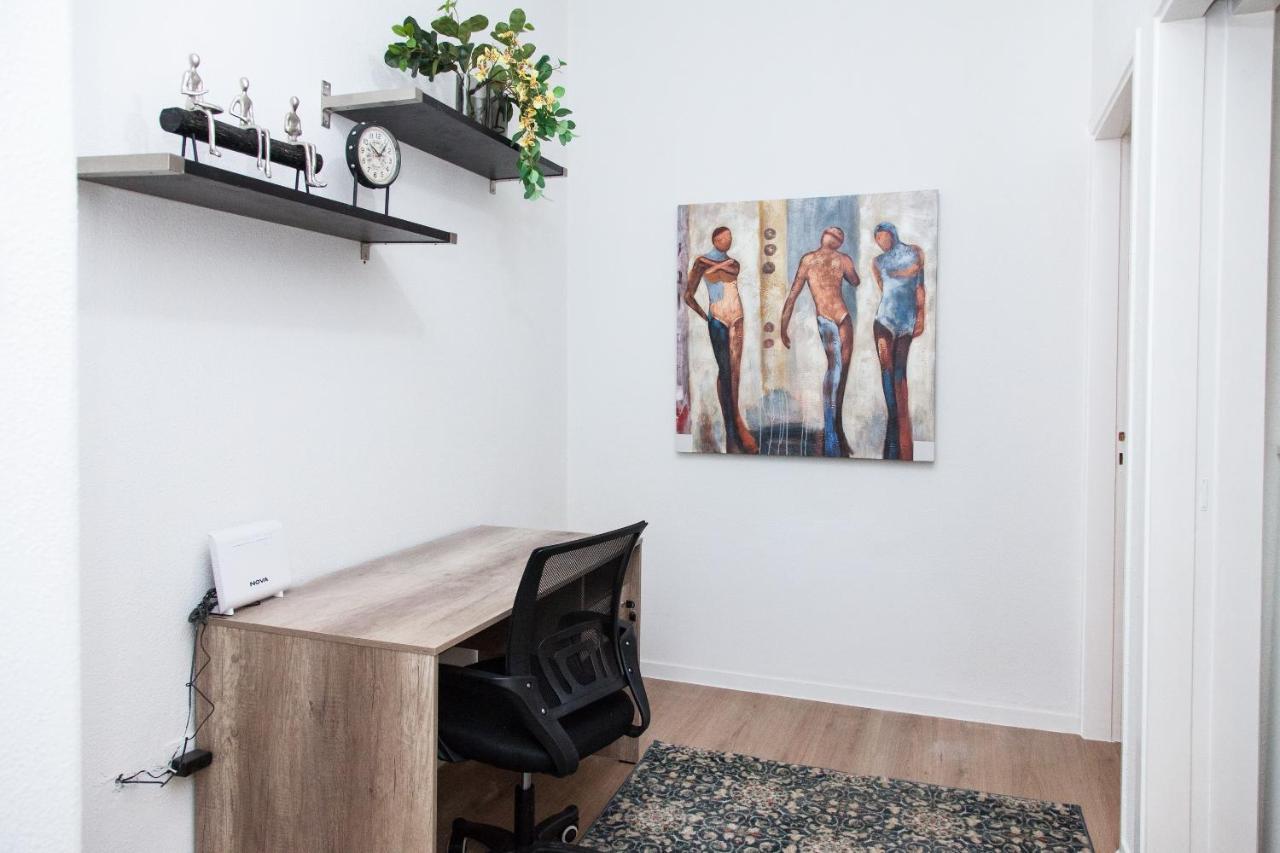 Apartmán Elegant Apt In Kifisia! Atény Exteriér fotografie