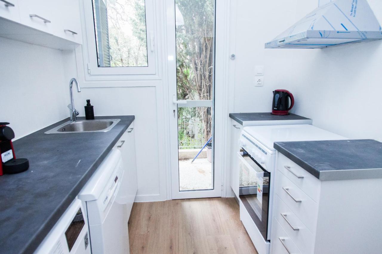 Apartmán Elegant Apt In Kifisia! Atény Exteriér fotografie