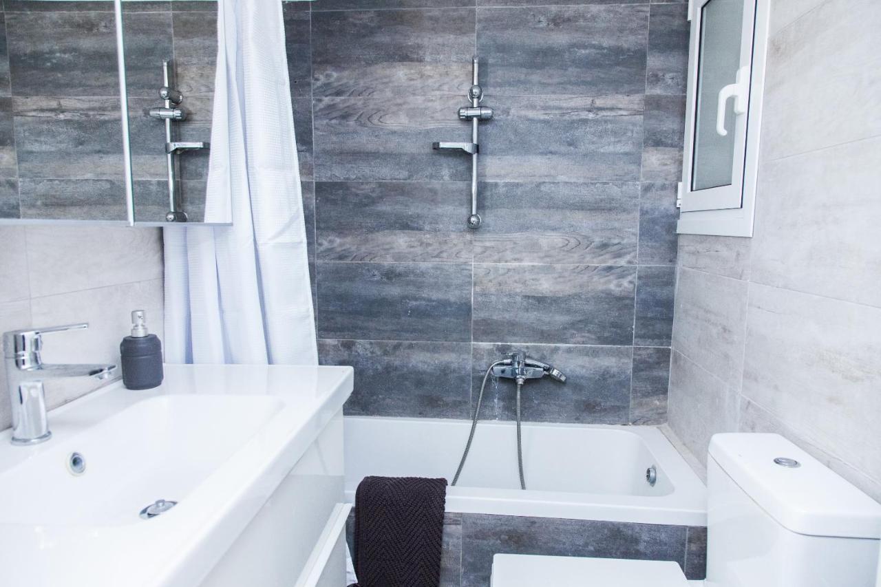 Apartmán Elegant Apt In Kifisia! Atény Exteriér fotografie