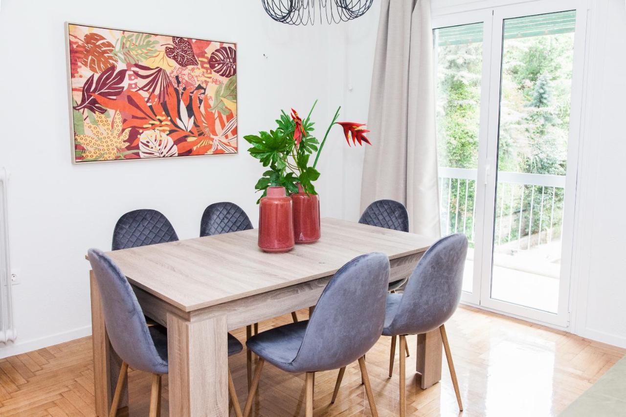 Apartmán Elegant Apt In Kifisia! Atény Exteriér fotografie