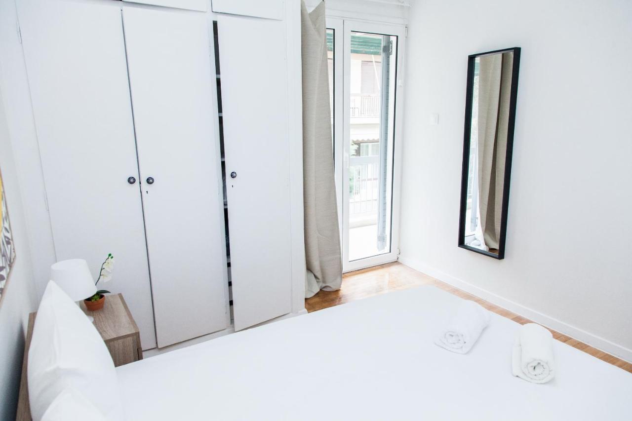 Apartmán Elegant Apt In Kifisia! Atény Exteriér fotografie
