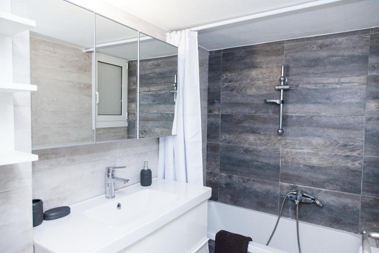 Apartmán Elegant Apt In Kifisia! Atény Exteriér fotografie
